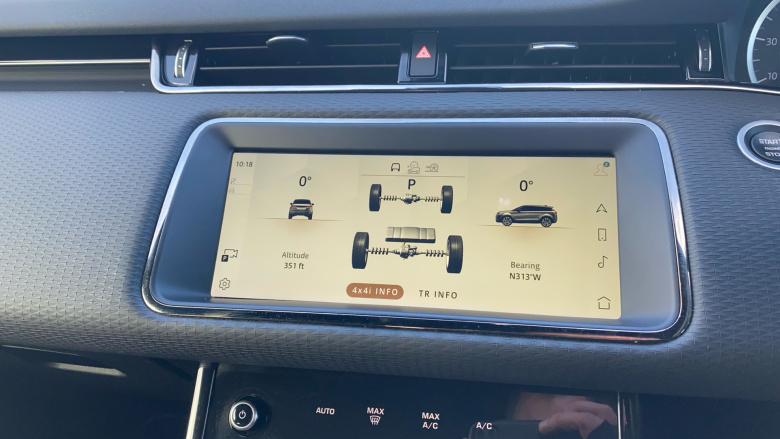 Land Rover Range Rover Evoque 1.5 P300e R-Dynamic S 5dr Auto Hatchback